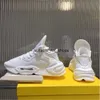 المصمم أحذية رياضية Y3 Kaiwa Men Sneakers النساء المدربين العارضين الأسود أبيض أبيض أصفر TN سيدة الركض أحذية