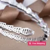 Bangle Designer Sier Couple Bracelet Bambou Os Bracelets Pour Femmes Réglable Serpentine Plein Diamants Bracelet 3 Couleurs Casual Party M4GA