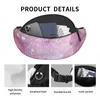 TABY TABY GORTY SPACE BAG Akwarelowe gwiazdy Galaxy Jogging unisex pakiet poliestrowy