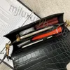 Evening Bags Coa Bandit Designer Leather Luxurys Womens Tote Designers Crossbody Shoulder Luggage Pouch Purse Handbag
