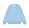 Bin Männer und Frauen 17 Farbe Pullover Hoodie Männer Designer Qualität Gestickte Liebe Winter Rundhals Pullover Paar Sweatshirt #023UEU