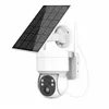 Câmeras IP Unilook 5Mp / 4K Câmera Ptz Outdoor Poe Dome 5X Zoom Óptico Segurança com O Vídeo Vigilância Hikvision Protocol Drop Del Dhmfi