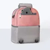 Insulation Bag Milk Storage Maternity Cooler Double Layer Fresh Keeping Baby Food Backpack Feeding Bottle For Mother 240111