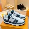 Chaussures de créateurs Baskets Chaussures décontractées pour hommes Chaussures de course Baskets Chaussures d'extérieur Chaussures à plateforme de haute qualité Cuir de veau Abloh couvert