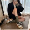 High Bread Sneaker Couple Laviin Chaussures Moral Chaussure Top Qualité Formation Hommes Épais Gump Designer Semelle Couleur Rise Contraste Forrest Skateboarding J9EGl