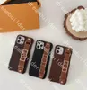 Fashion Telefen Case na iPhone 14 Pro Max 13 14 Plus 12 12Pro 12PROMAX 11 11PRO 13PROMAX 7 8 Plus XS XS XR XSMAX PU Classic Leather8111913