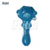 Hittn Glass Hand Sipe Coupty Soiling American Color Surming Handpipe Dry Herb ТАБАКА МАРКОМ