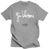 Homens camisetas Gin Blossoms Ro Band Legend Men'S Bla T-shirt Tamanho S a 3Xl para você de meia-idade e mais velho Tee Shirtyolq