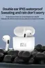 Auricolari XIaomi Auricolari wireless Cuffie Auricolari Bluetooth con cancellazione del rumore Cuffie da gioco Cuffie Hifi per Xiaomi IPhone Android