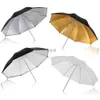 Umbrellas 4 Units 80cm 33 Photography Photo Pro Studio Soft Translucent White Diffuser Umbrella for Studio Lamp Flash Lighting YQ240112