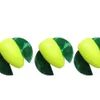 30pcs Fishing Foam Float Fly Fishing Spin Float Oval Bobber Buoys Strike Indicator Walleye Pompano Bottom Rig Trout Catfish 240112