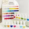 Kleuren gellakset Kleur Sansu gellak 58 verschillende flessen voor nail art design Hele set nagelgel leerlingkit 15 ml Groothandel fabriek nagelsalon