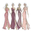 2024 Luxury Arabic Mermaid Wedding Dresses Silver Rhinestone Crystal Beading Illusion Full Lace Appliques Cap Sleeves Chapel Train Formal Bridal Gowns Plus Size