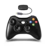 Controladores de jogo Joysticks para Xbox 360 Controller 2.4G Wireless Gamepad Joystick para Microsoft XBOX360 Compatível com PC Windows 7/8/10 Game Controller