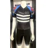 Conjuntos novos terno de triatlo masculino personalizado skinsuits conjuntos de camisa de ciclismo speedsuit bicicleta tri terno correndo corpo wear macacão triatlon ciclismo