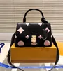 Madeleine BB Torby Totes Pures Designer M45978 Torebki torba na ramię luksusowe crossbody Portfel Portfel plecak M46041 Monogramameses Wzór