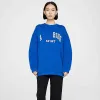 Tasarımcı Sweatshirt Hoodie Kadın Tasarımcıları Erkek Hoodie Candy Hoody Kadınlar Sıradan Logo Uzun Kollu Çift Gevşek O-Beck Tasarımcı Hoodies Lüks Marka Sweatshirt Z6