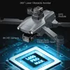 Drones New LYZRC L600 PRO MAX Drone 4K Professional HD Dual Camera 3-Axis Gimbal GPS 5G WIFI 360 Obstacle Avoidance RC Quadcopter Toys