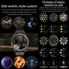 Watches 2 i 1 smartwatch för Huawei med öronsnäckor TWS Bluetooth hörlurar hjärtfrekvens Blodtryck Monitor Sport Watch Men Fitness Watch