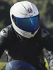 シーズンズAGVオートバイヘルメットK6