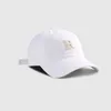 Bola bonés 2024 algodão letra r bordado casquette boné de beisebol ajustável snapback chapéus para homens e mulheres 22