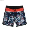 Männer Shorts Schnell trocknende Shorts Für Männer Sommer männer Bademode Shorts Marke Beachwear Sexy Badehose Männer Badeanzug surfen Strand Tragen bermudasL240111