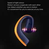 Hörlurar Ny T22 TWS Bone Conduktion Man Kvinnor Sovning av trådlösa hörlurar Musik Sport Earphone Bluetooth med Mic Headset Girl Gift