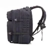 50L Outdoor Tactische Rugzak Militaire Molle Waterdicht Klimmen Trekking Kamperen Wandelen Sporttas Reizen Rugzakken Uitrusting T2208019987298