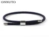 Nuovo Arrivo Amante Macaron Fascino Corda Catena Paracord Bracciale Uomo Donna Stile estivo Accessori regolabili S00213178805