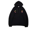 Heren designer hoodie Swearshirt ontwerper Hoge kwaliteit herenhoodie met capuchon Casual outdoor straatsweatshirt met alfabetprint premium hoodie z6