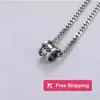 Anhänger Halsketten Mode Designer Halskette Trend Charm Halskette für Männer und Frauen Boutique Halsketten Geschenk Schmuck Gute R70H