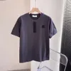 Camiseta de diseñador Hombres Pantalones cortos Brújula Brazalete bordado Sudaderas con capucha Sudadera Camisa de algodón Camiseta de manga corta Jersey de manga larga Sudadera con capucha Pantalones cortos de carga 895g5