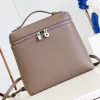 Kobiety Extra Pocket Bookbags Crossbody Hand Bagshot Mochila Designer Pochette Męskie torby na ramię