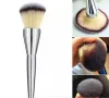 Makeup Sposmetic Pęts Kabuki Contour Face Brush Brush pędzel proszkowy narzędzie fundamentalne