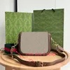 Partihandel designer handväskor läder axelväskor handväska mode lyxhandväska dam purses korthållare kväll väska messenger kvinnor