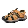 2024 Top New Designer Sandalo UOMINI Scivoli Pantofola con piattaforma nera Summer Flat Comfort Beach Pool GAI eur 38-48