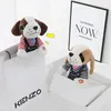 Singing And Dancing Puppy Doll Creative Fun Sounding Simulation Plush Electric Doll Children's Toys 240111