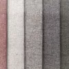 home textile polyester plain weave chenille furniture fabric sofa interior fabric