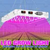 Full Spectrum LED Phyto Grow Lamp 85265V Plant Fito Light 1000W 2000W Hydroponics Bulb Indoor Tent Grow Box Veg Seed Lamps4285074