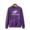 24s Nouveaux Hommes Paris Sweatshirts À Capuche Dames Pull Tops Automne Designer HoodieSweatshirts Asie Taille S-3XL