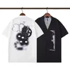 Designer-Hemden für Herren, Business-Freizeithemden, Marken für Herren, Frühling, Slim-Fit-Hemden, M-3XL
