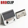 BRDCLIP Original Replaceable Cutter Head for R77F Madeshow M10 M5 Professional Hair Clipper Ceramics Blade Hair Cutting Machine 240112