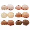 DBS Blyth Doll Scalp RBL BJD Scalp 5st Dome Packing Sale för DIY Custom Accessory Anime Doll Girls Gift 240111