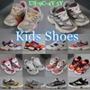 Kinder-Laufschuhe 9060, Kleinkind-Turnschuhe, 4 Jahre, 5 Jahre, Turnschuhe, Mädchen, Jungen, Laufschuh, Designer, Jugendläufer, atmungsaktiv, Meersalzweiß, Arktisgrau, Quarz, Regenwolke