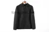 Aaa Quality Brand Men's Topstoney Jackets 4-color Multi-pocket Drawcord Hood Coat Loose Casual Jacket Size M-2xl KY3T