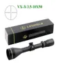 Taktisk VX3I 3510x50 Långt räckvidd MILDOT PARALLAX Optics 14 MoA Rifle Hunting Helt Multi -belagd Riflescope MagnificAtio9131099