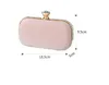 Pearl Clutch Bag Purse Ladies White Hand Bags Evening For Party Wedding Black Pink Advanced Crossbody Shoulder 240111