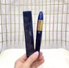 Märke dubbel ware mascara lenghening makeup mascara 9 ml 12 st ll