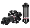 Arc Carbon Carbon Fiber Road Bike Hub AL 7075 10S 11S QR محمل Racinng Hub Hub Hub Quick for Shimano7652183