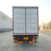 Carriage, large capacity removable, exchange box, van transporter, cargo transport, flexible, easy to operate, efficient work, factory direct sales